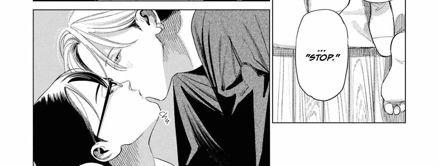 Play After Call Chapter 7 page 23 - 