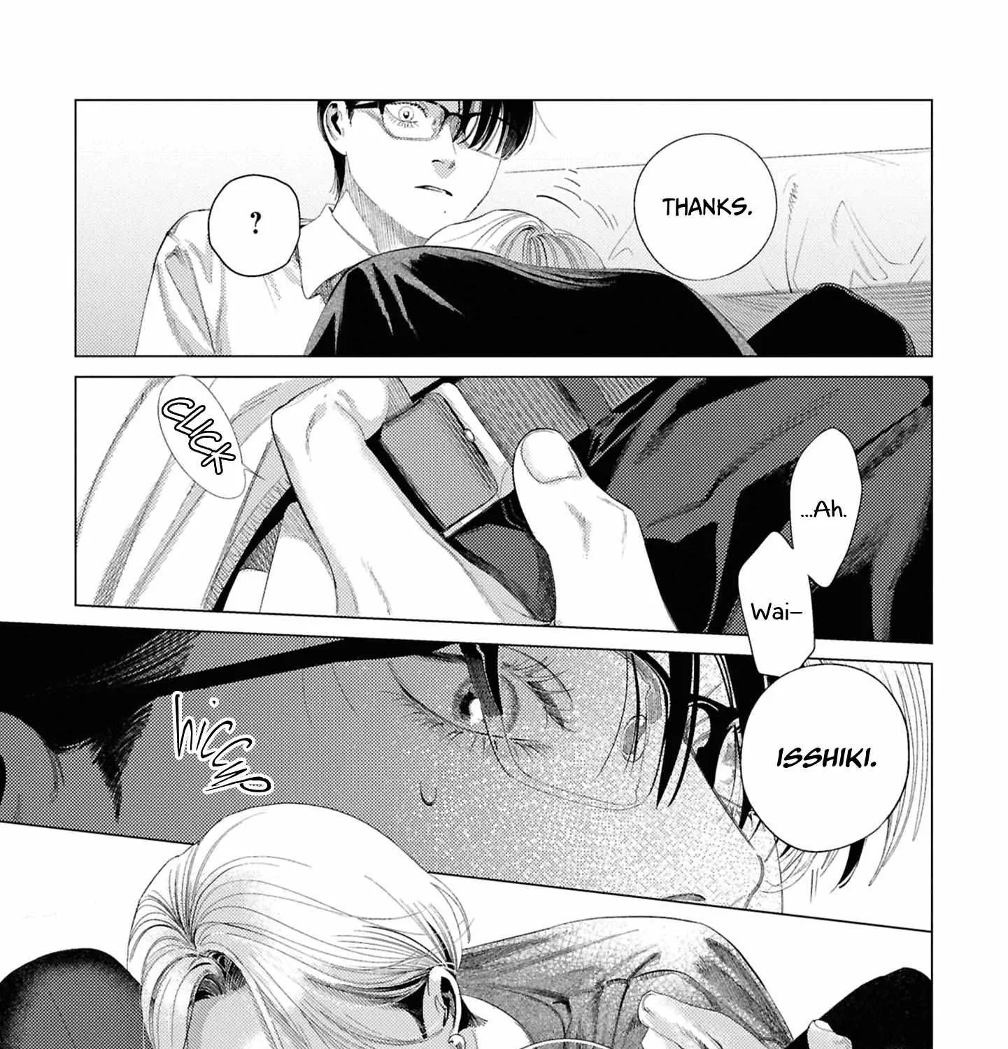 Play After Call Chapter 7 page 24 - 