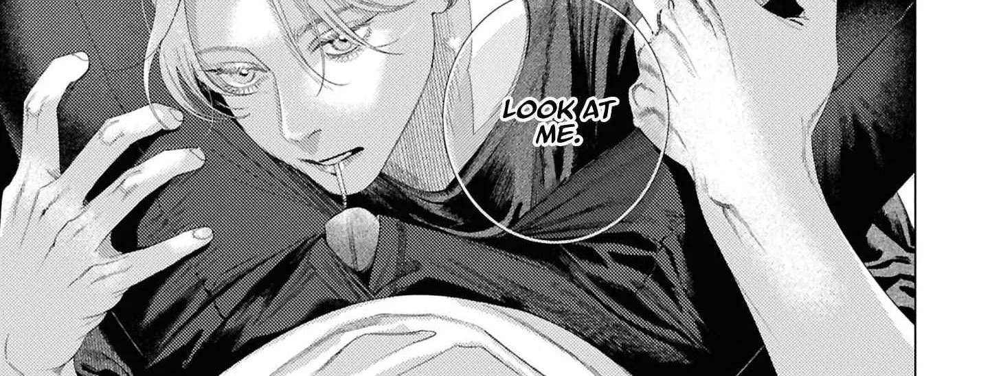 Play After Call Chapter 7 page 25 - 