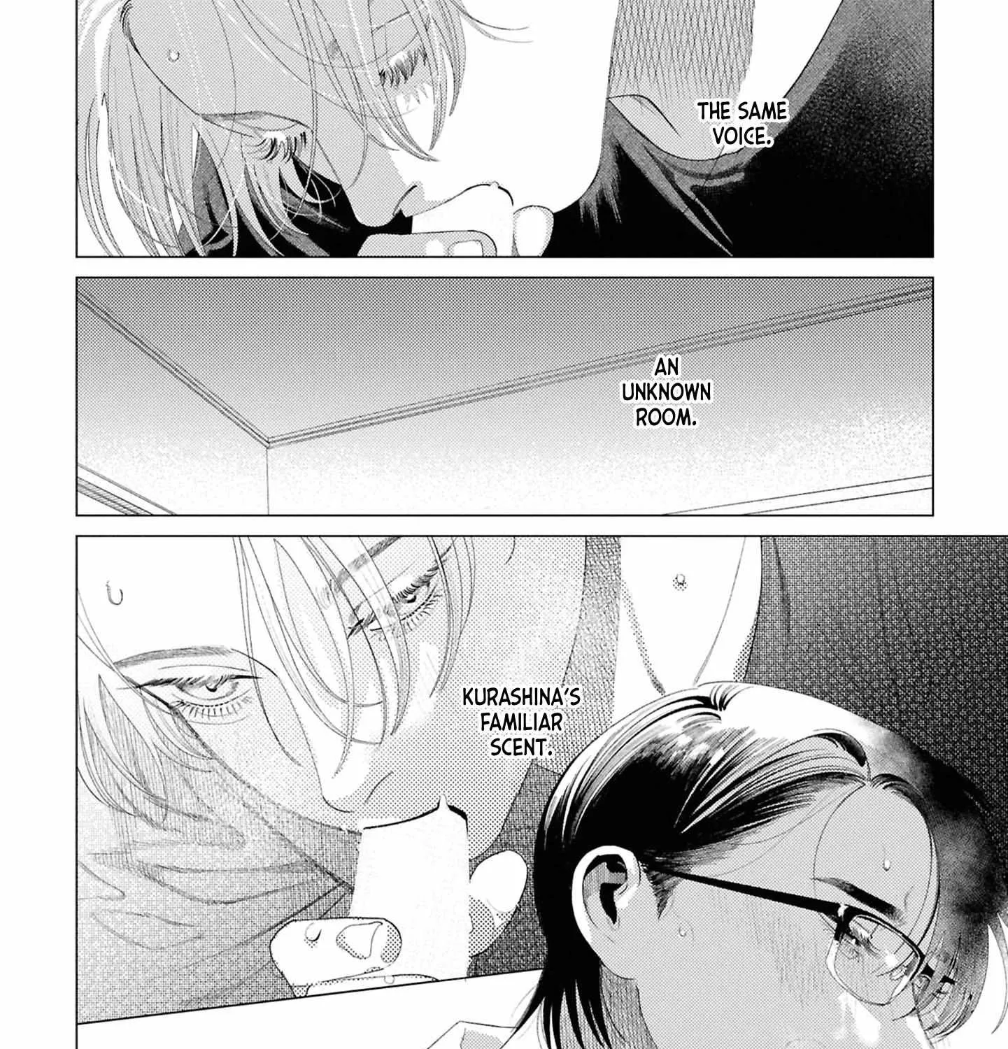 Play After Call Chapter 7 page 26 - 