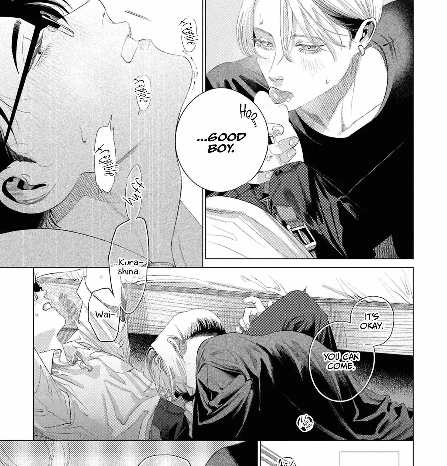 Play After Call Chapter 7 page 28 - 