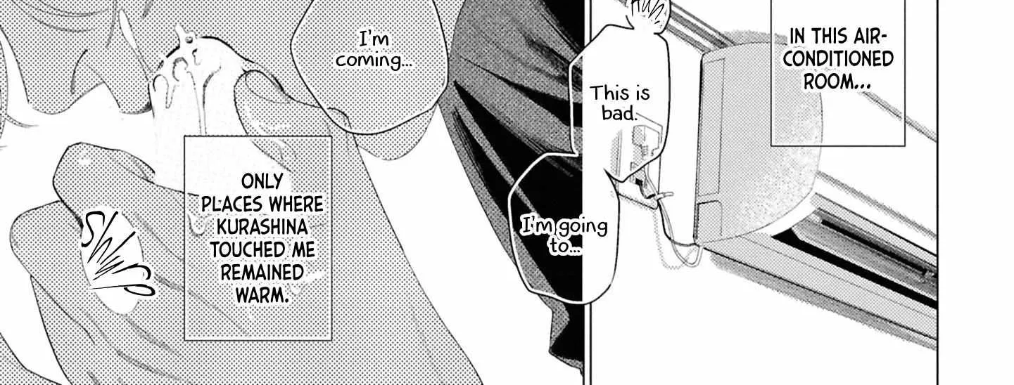 Play After Call Chapter 7 page 29 - 
