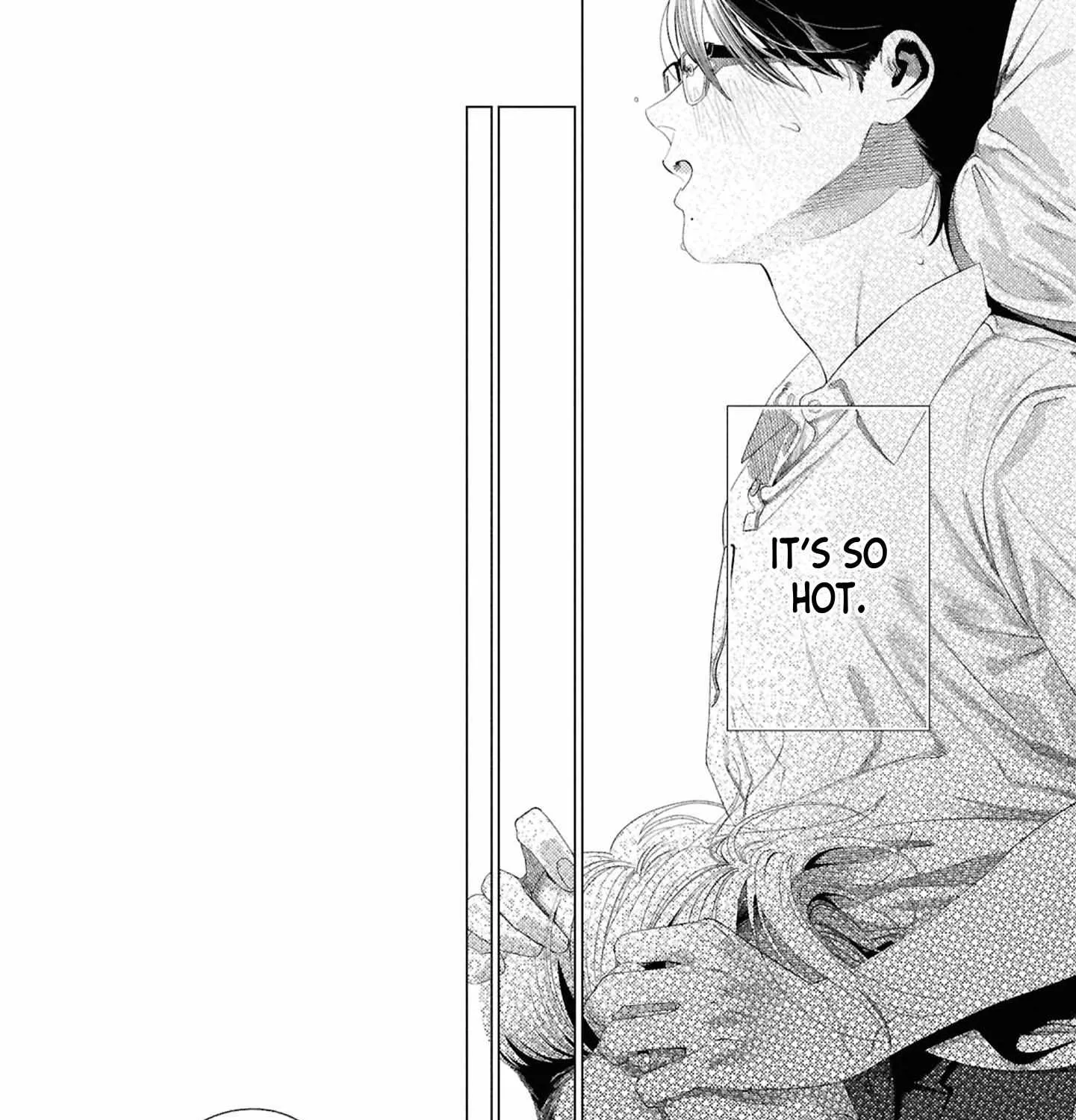 Play After Call Chapter 7 page 30 - 