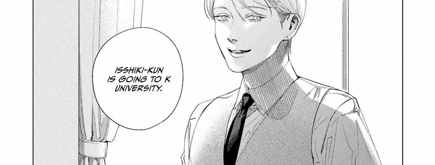 Play After Call Chapter 7 page 35 - 