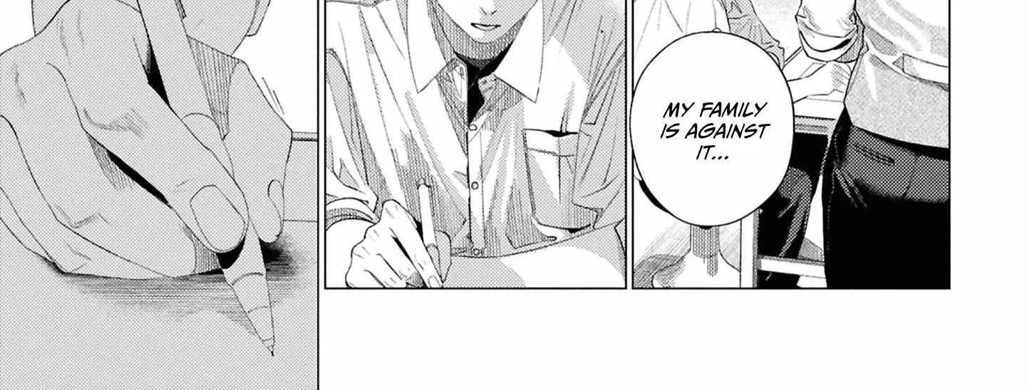 Play After Call Chapter 7 page 37 - 
