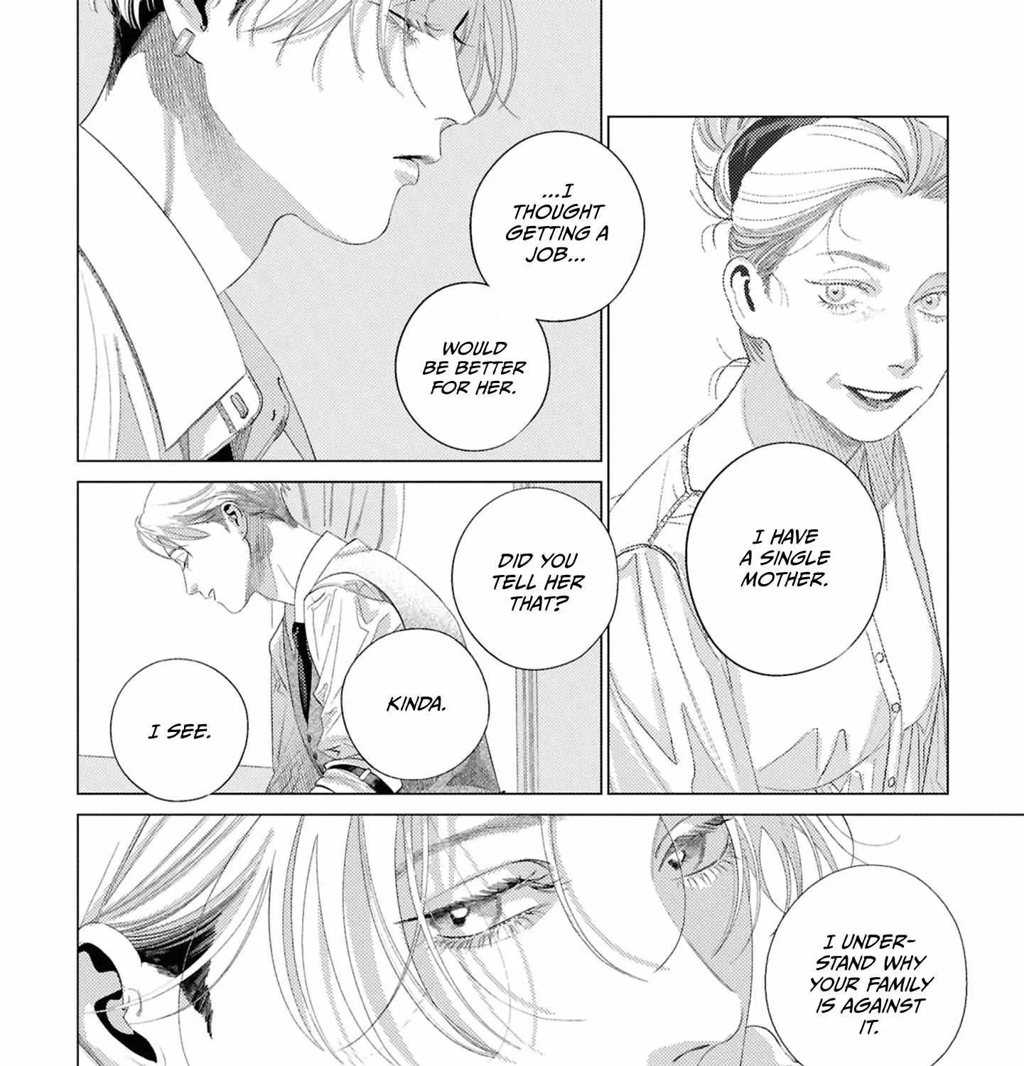 Play After Call Chapter 7 page 38 - 