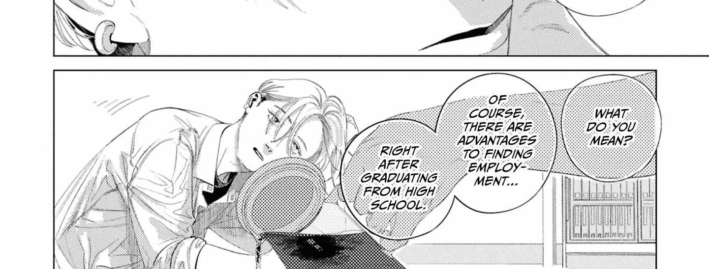 Play After Call Chapter 7 page 39 - 
