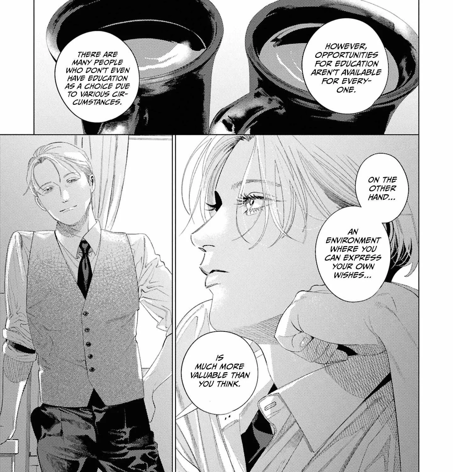 Play After Call Chapter 7 page 40 - 