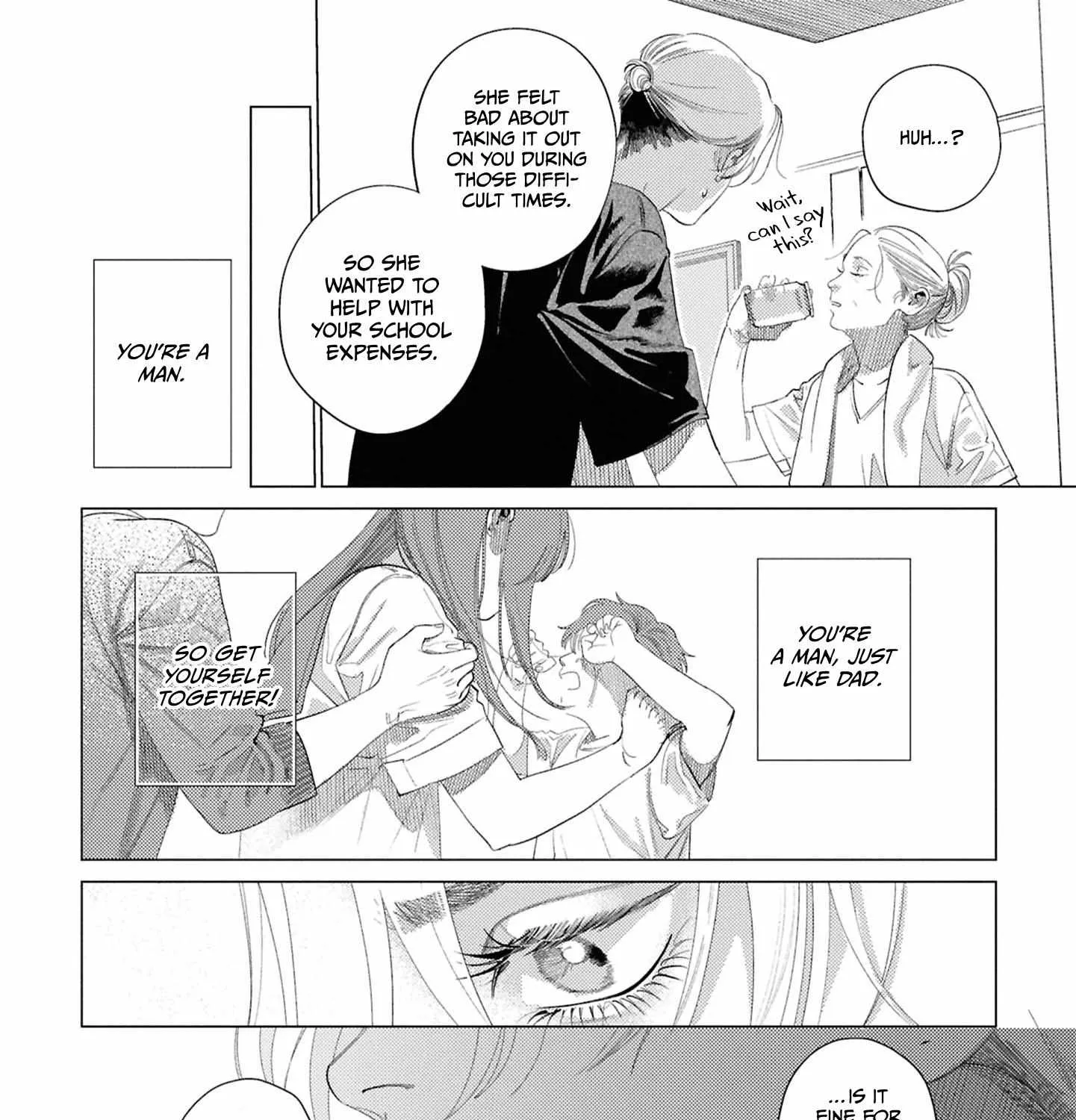 Play After Call Chapter 7 page 46 - 