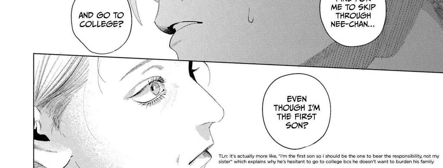 Play After Call Chapter 7 page 47 - 