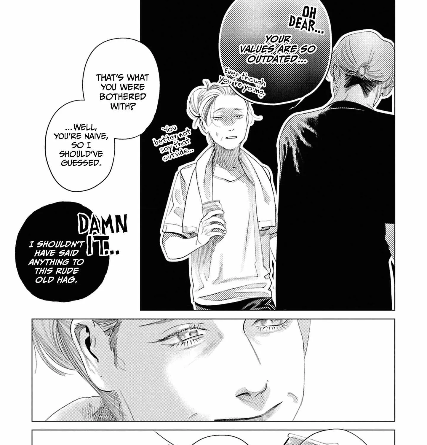 Play After Call Chapter 7 page 48 - 