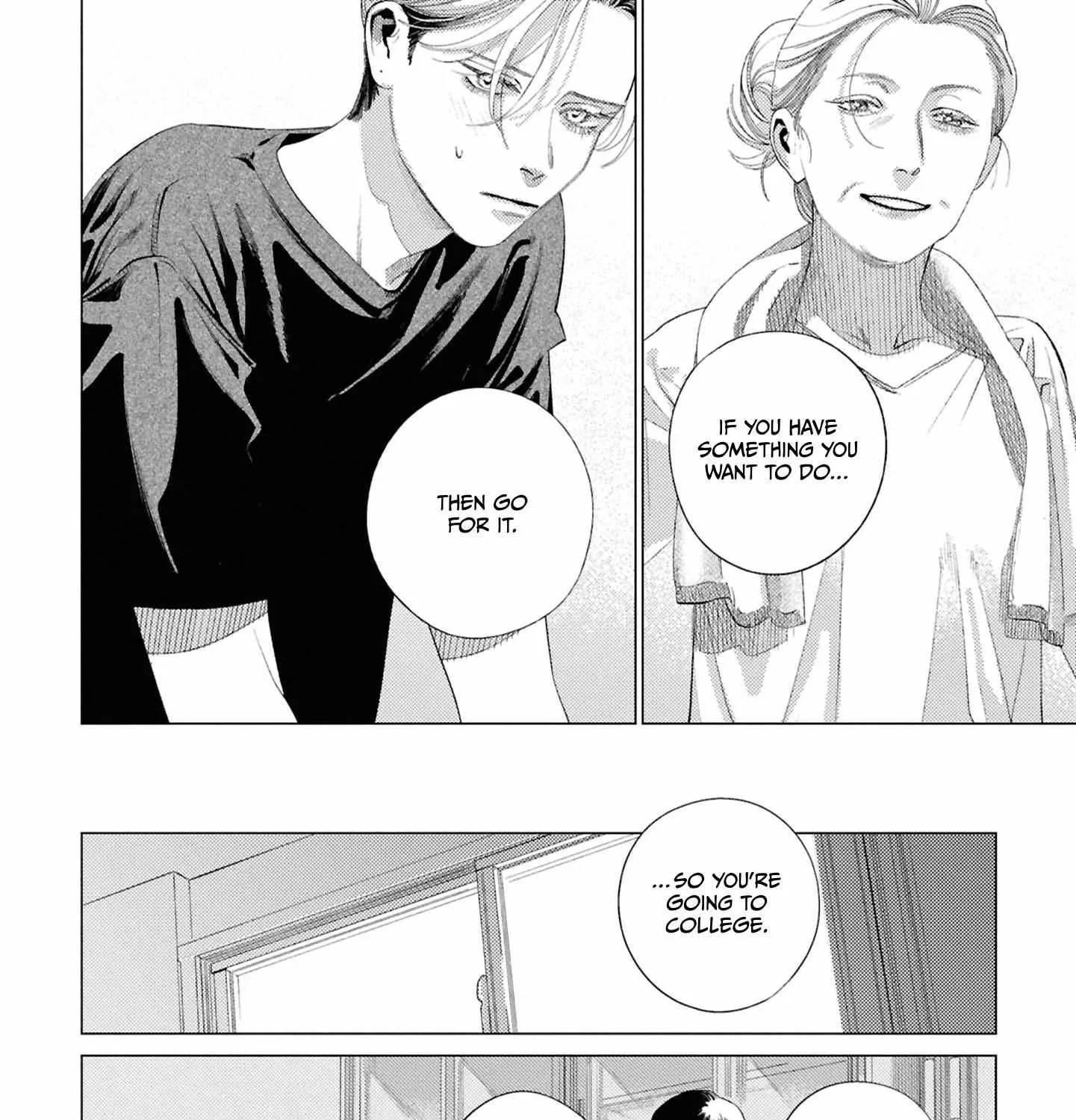 Play After Call Chapter 7 page 50 - 