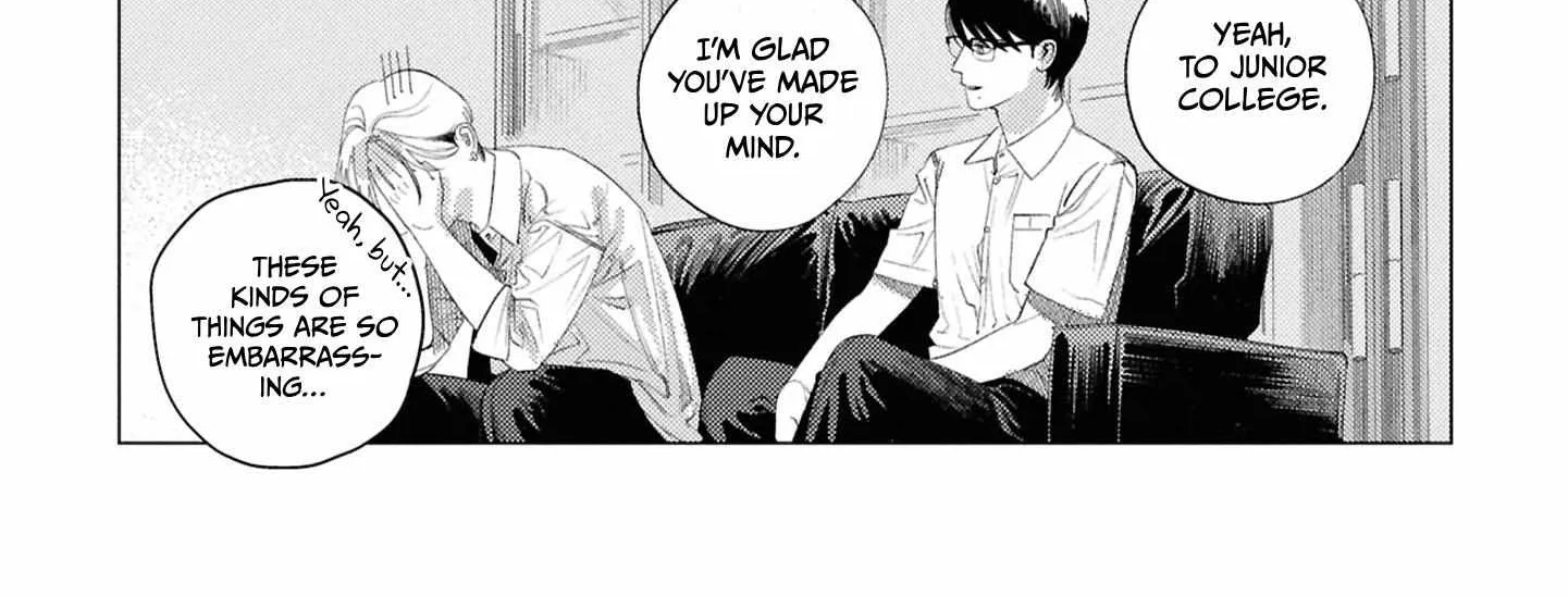 Play After Call Chapter 7 page 51 - 