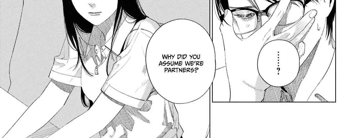 Play After Call Chapter 8 page 20 - 