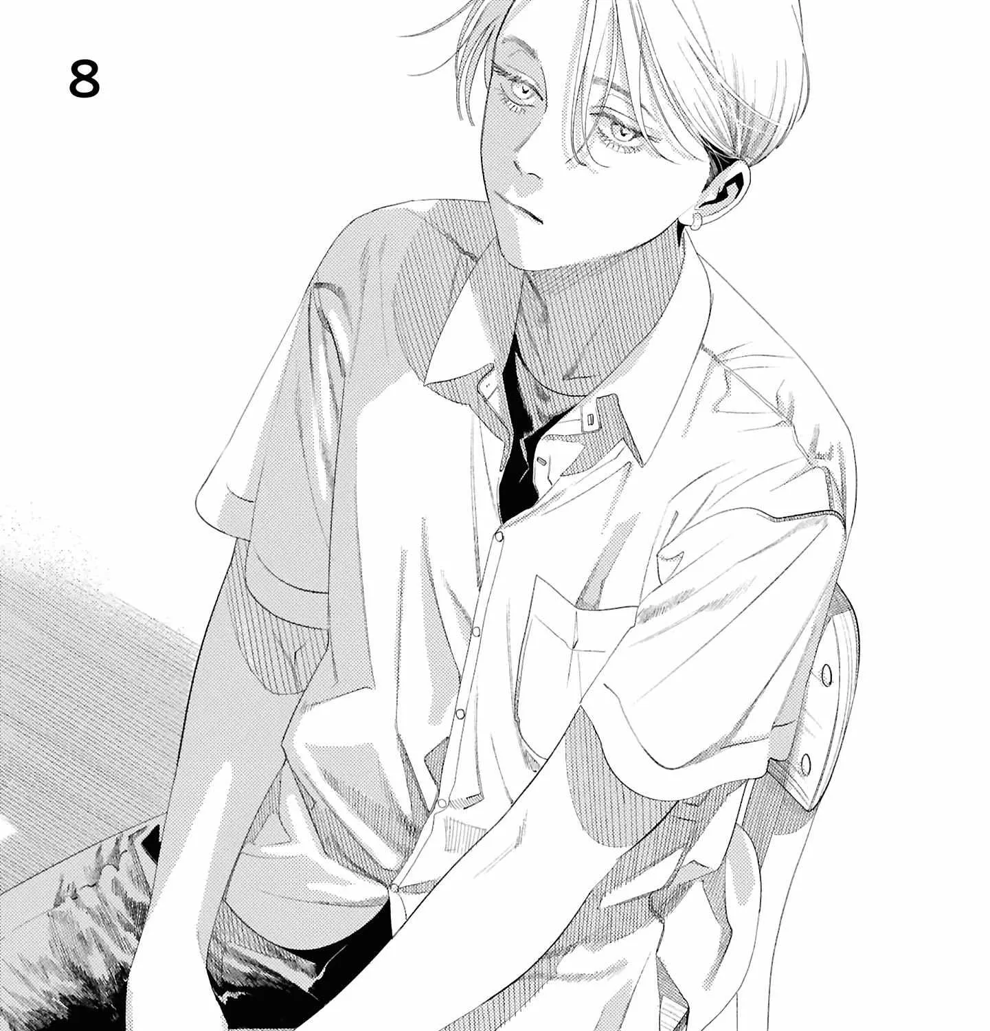Play After Call Chapter 8 page 3 - 