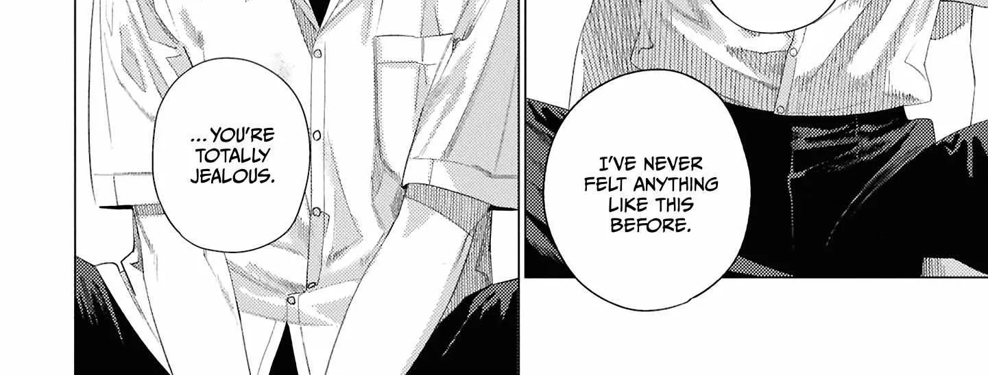 Play After Call Chapter 8 page 26 - 