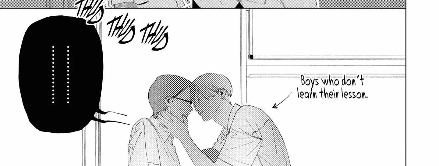 Play After Call Chapter 8 page 28 - 