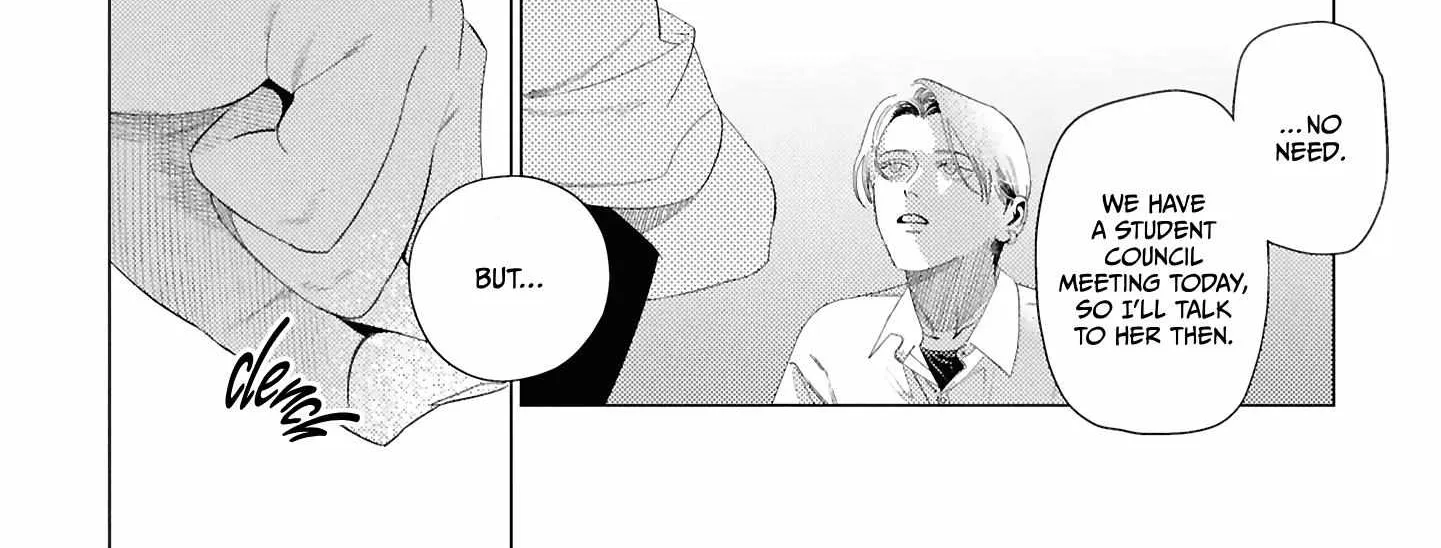 Play After Call Chapter 8 page 30 - 