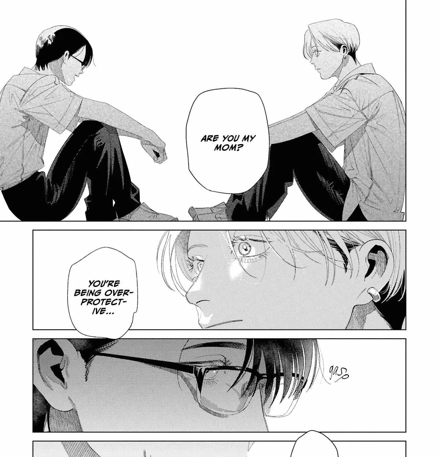 Play After Call Chapter 8 page 31 - 