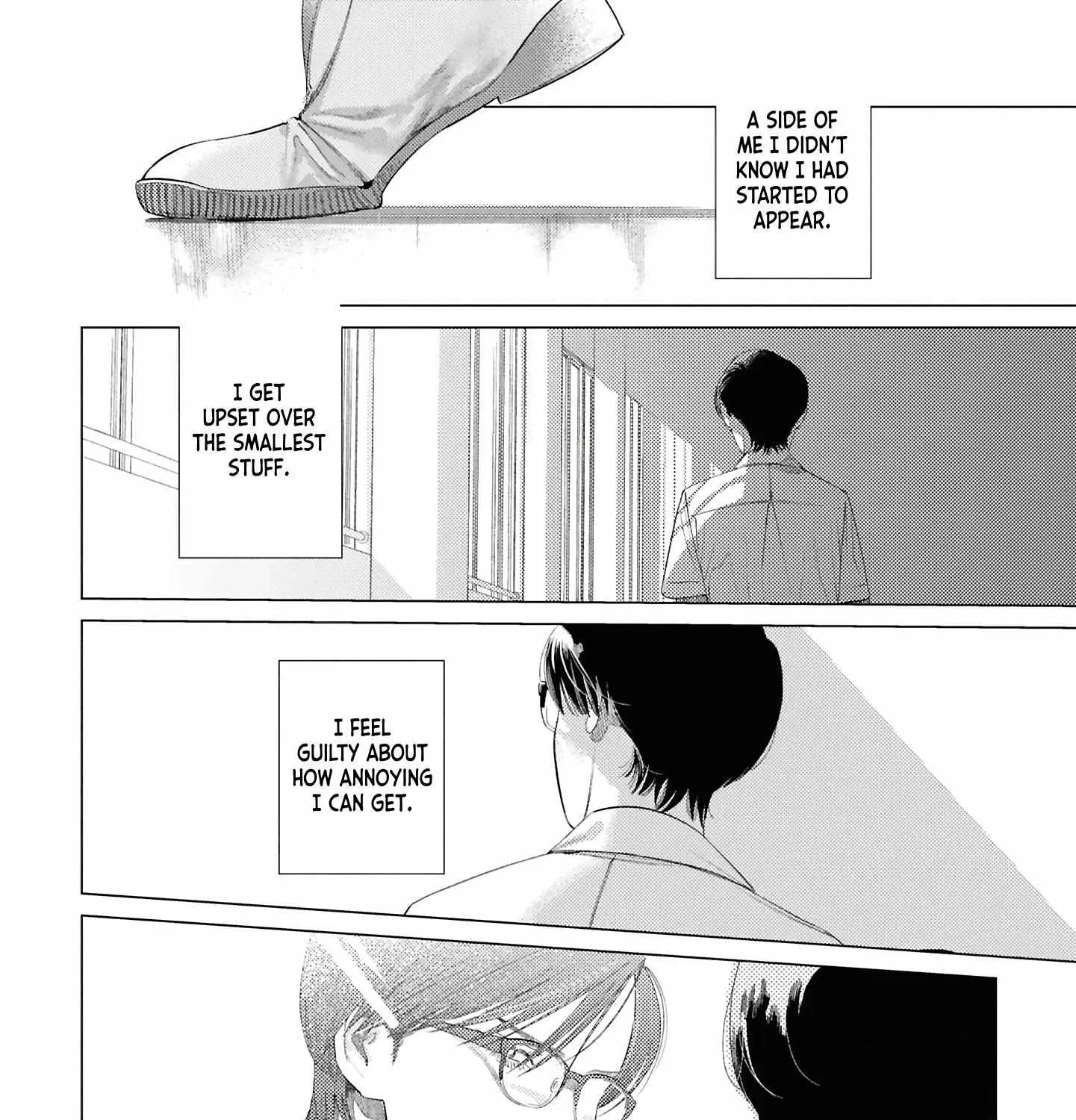 Play After Call Chapter 8 page 33 - 