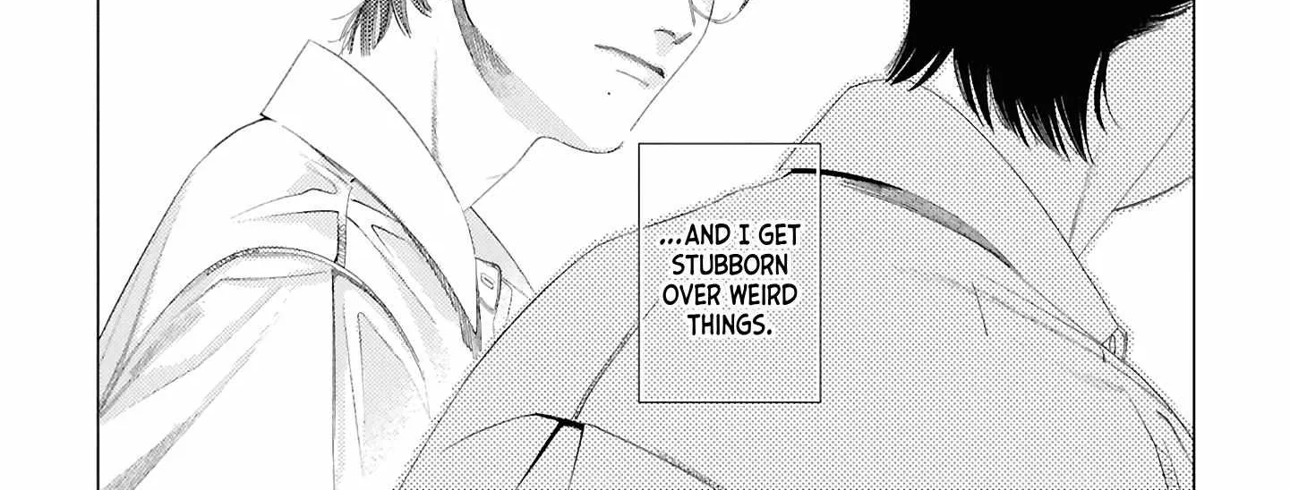 Play After Call Chapter 8 page 34 - 