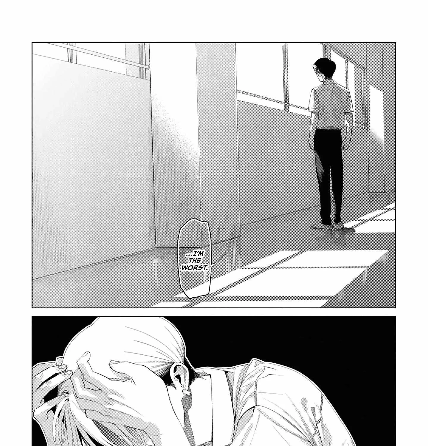 Play After Call Chapter 8 page 35 - 
