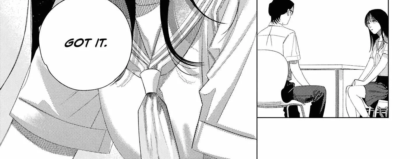 Play After Call Chapter 8 page 44 - 