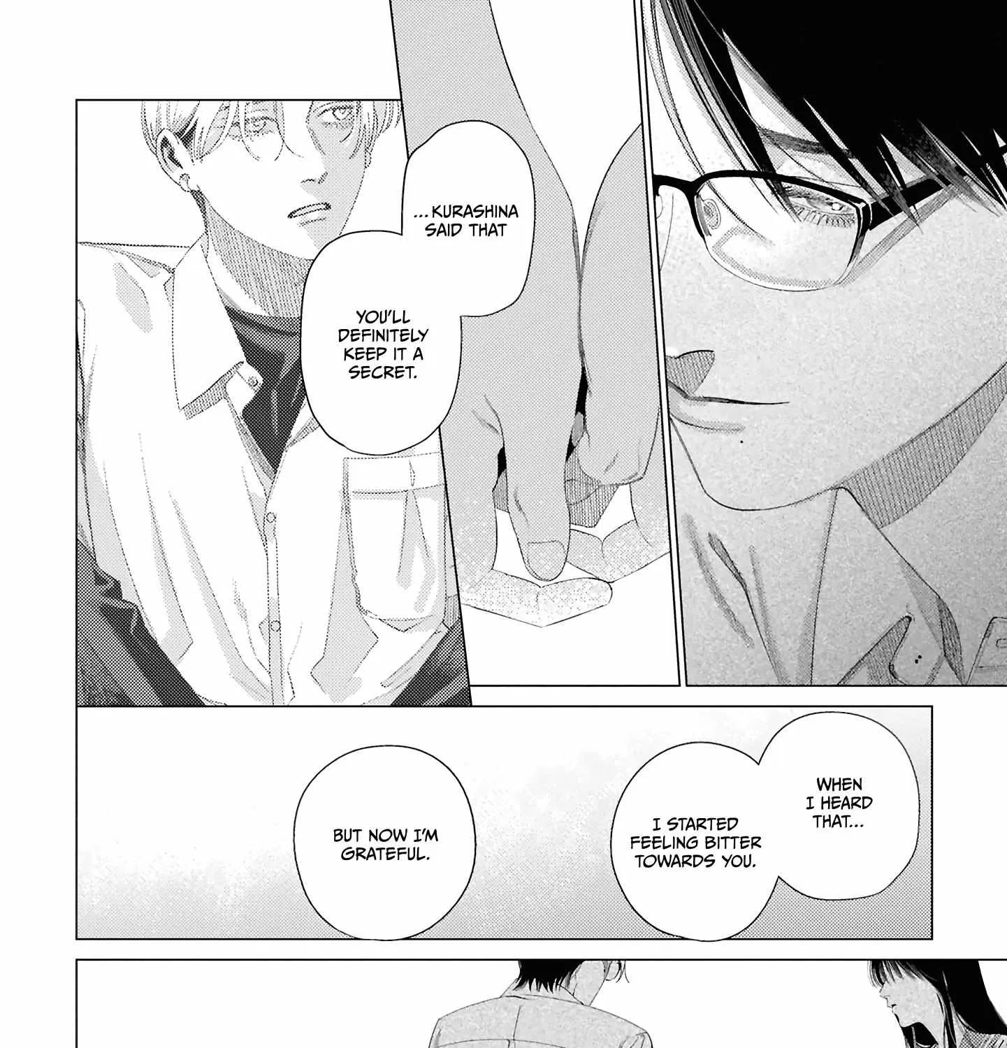 Play After Call Chapter 8 page 45 - 