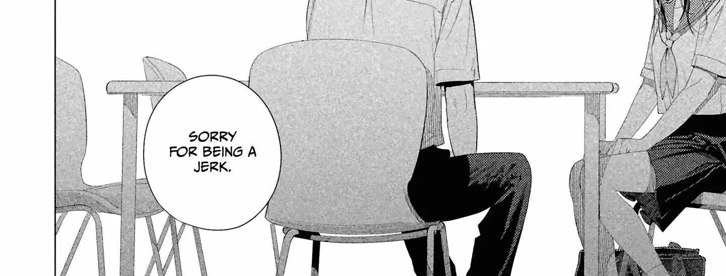 Play After Call Chapter 8 page 46 - 
