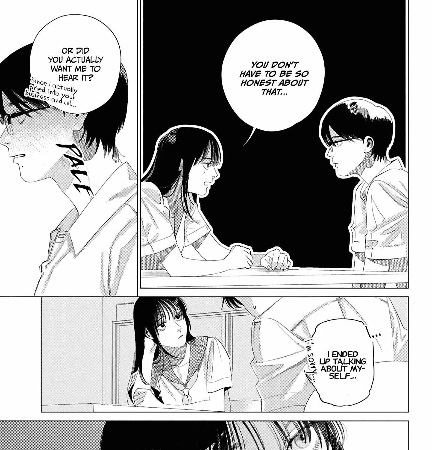 Play After Call Chapter 8 page 47 - 