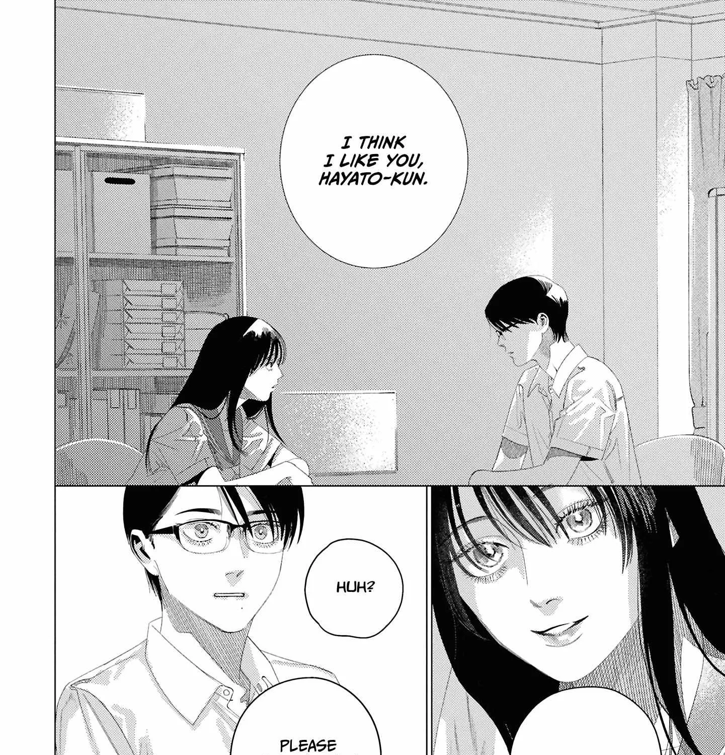 Play After Call Chapter 8 page 49 - 