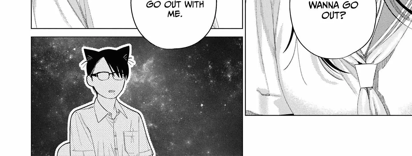 Play After Call Chapter 8 page 50 - 