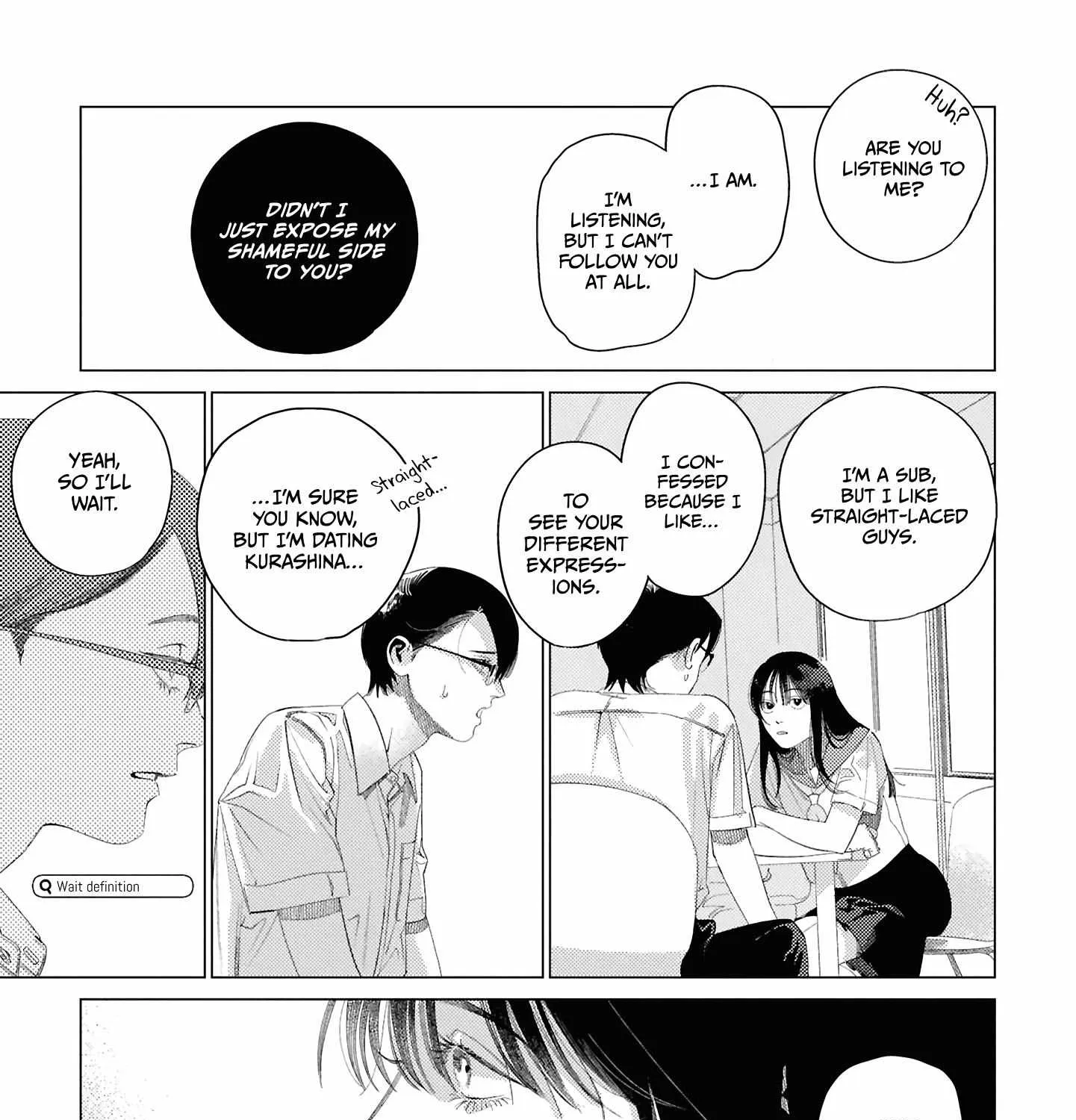 Play After Call Chapter 8 page 51 - 