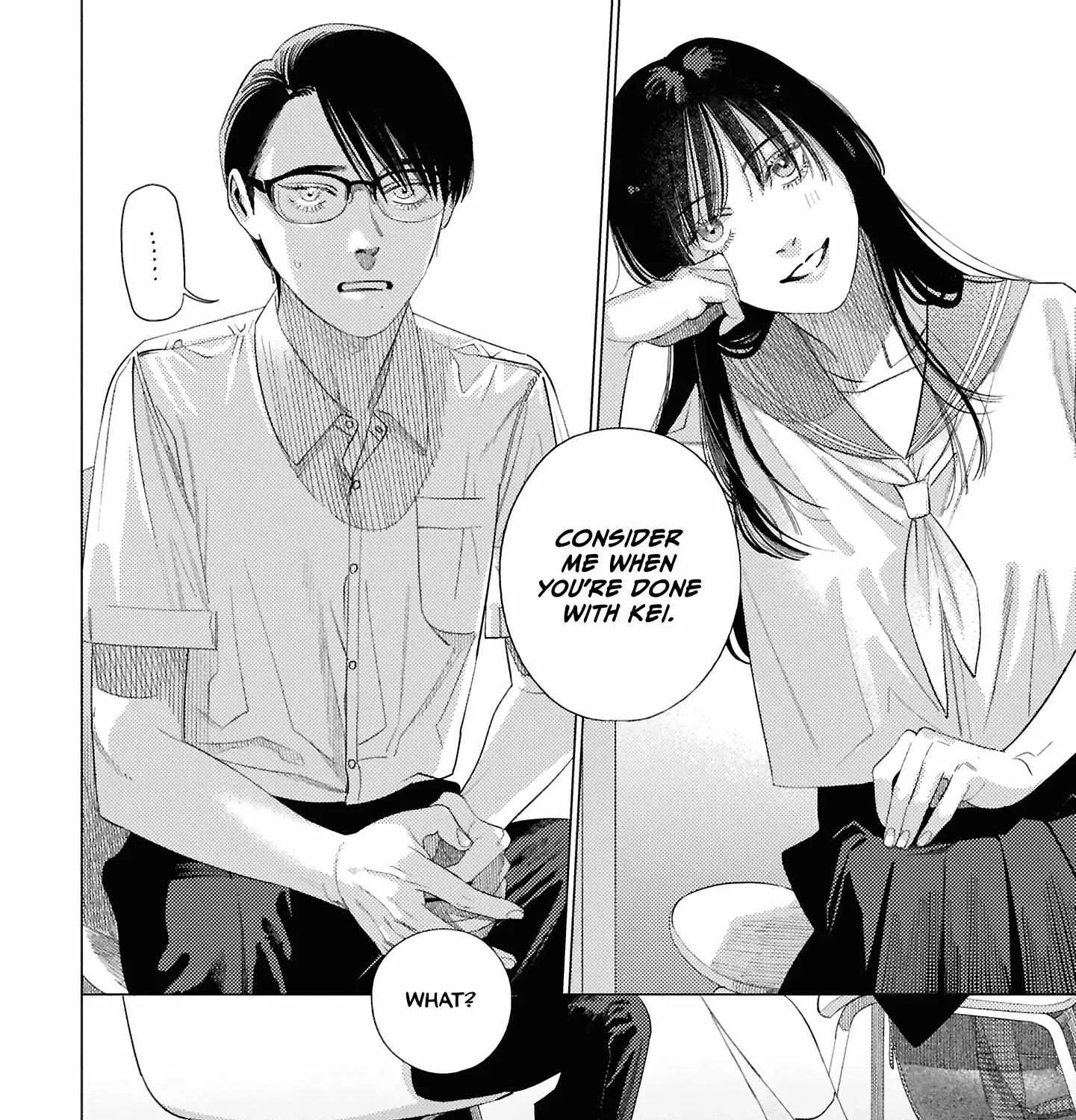 Play After Call Chapter 8 page 53 - 
