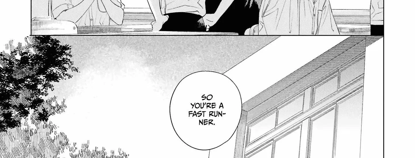 Play After Call Chapter 8 page 8 - 