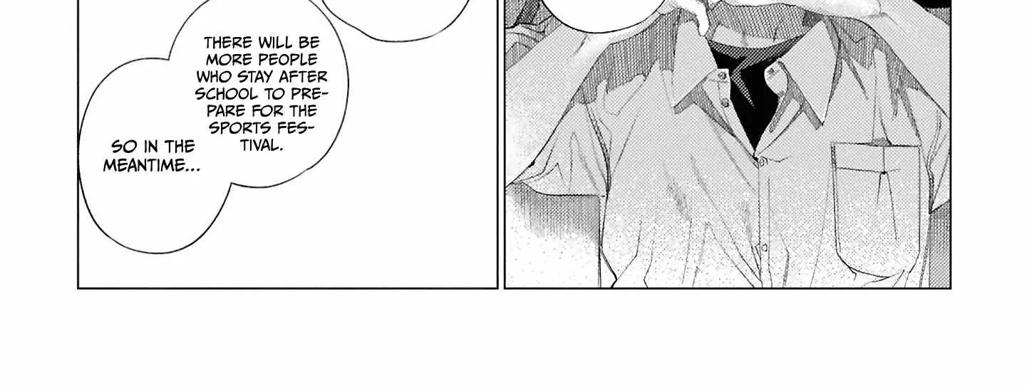 Play After Call Chapter 8 page 10 - 