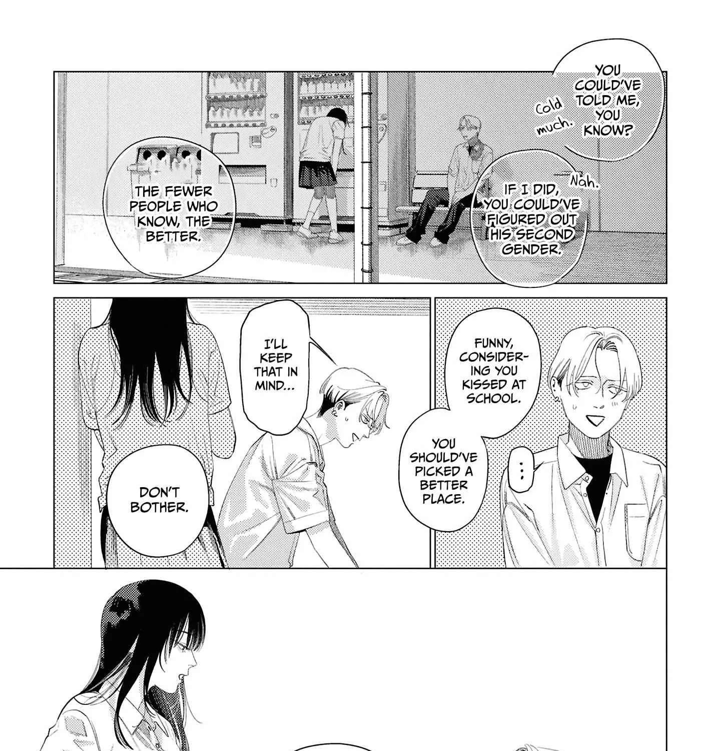 Play After Call Chapter 9 page 12 - 