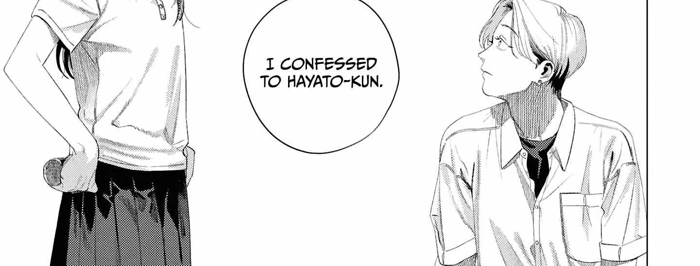 Play After Call Chapter 9 page 13 - 