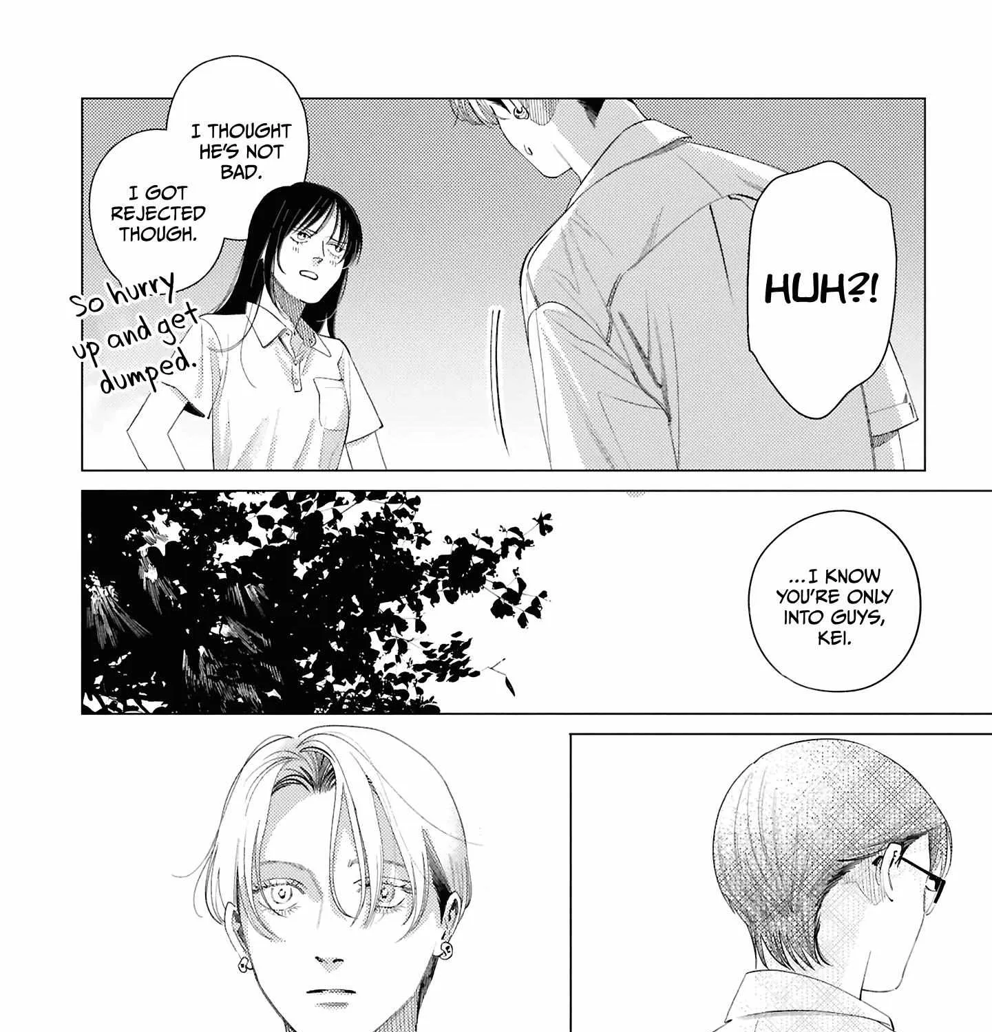 Play After Call Chapter 9 page 14 - 