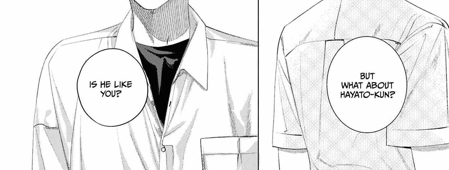 Play After Call Chapter 9 page 15 - 