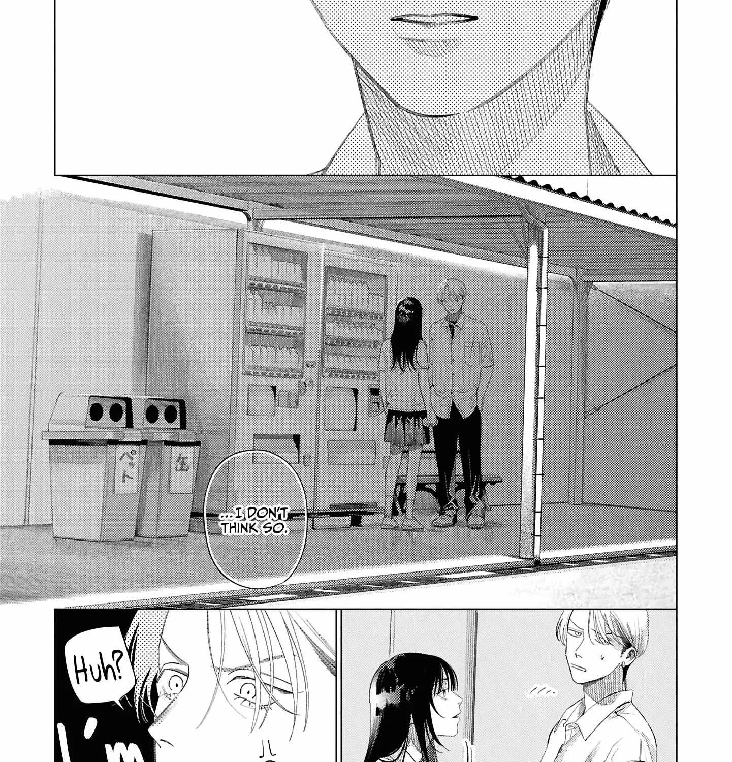 Play After Call Chapter 9 page 16 - 