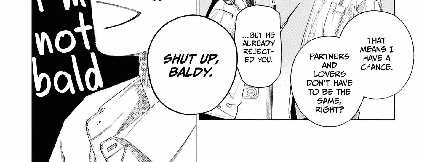 Play After Call Chapter 9 page 17 - 