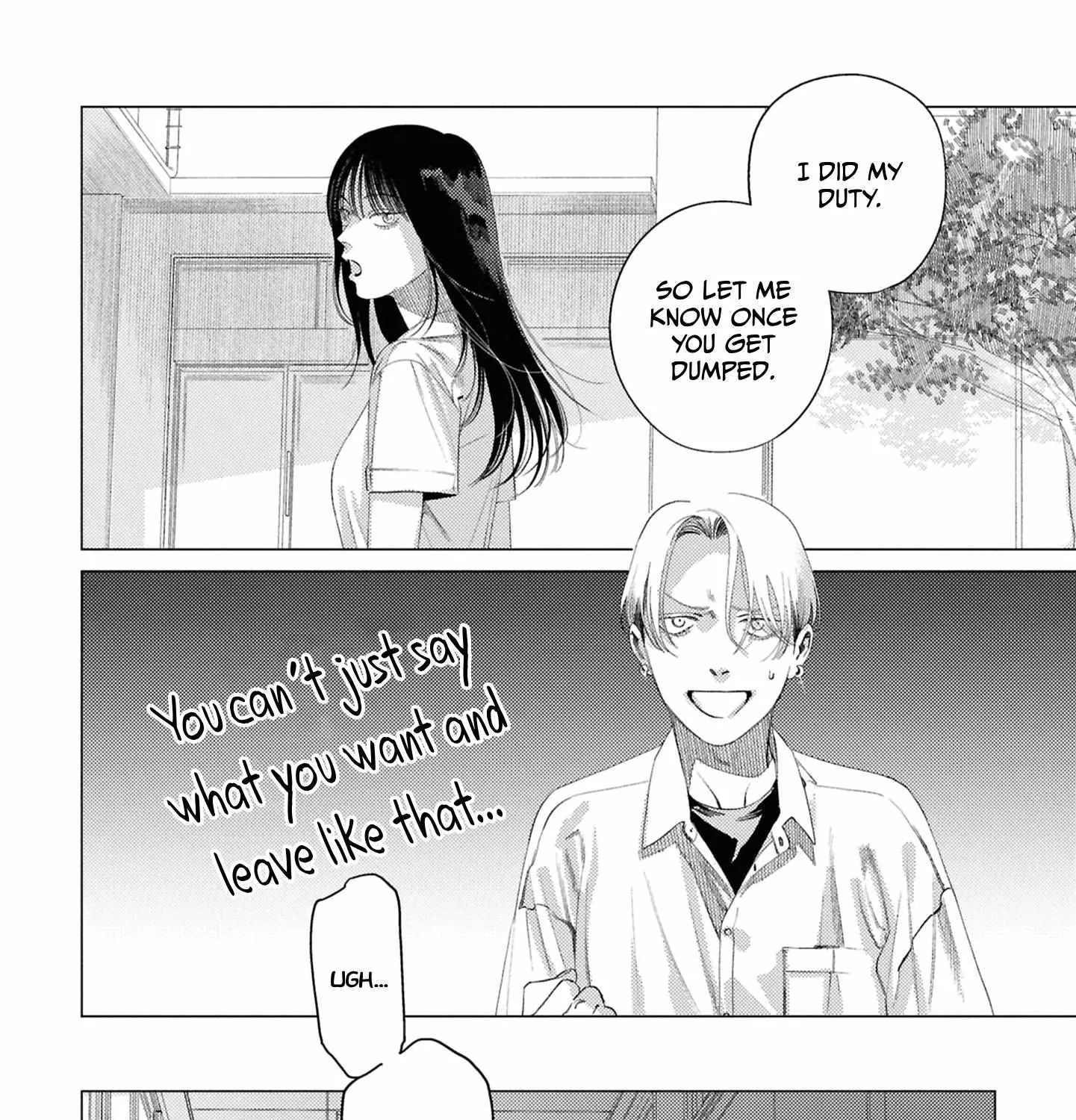 Play After Call Chapter 9 page 18 - 