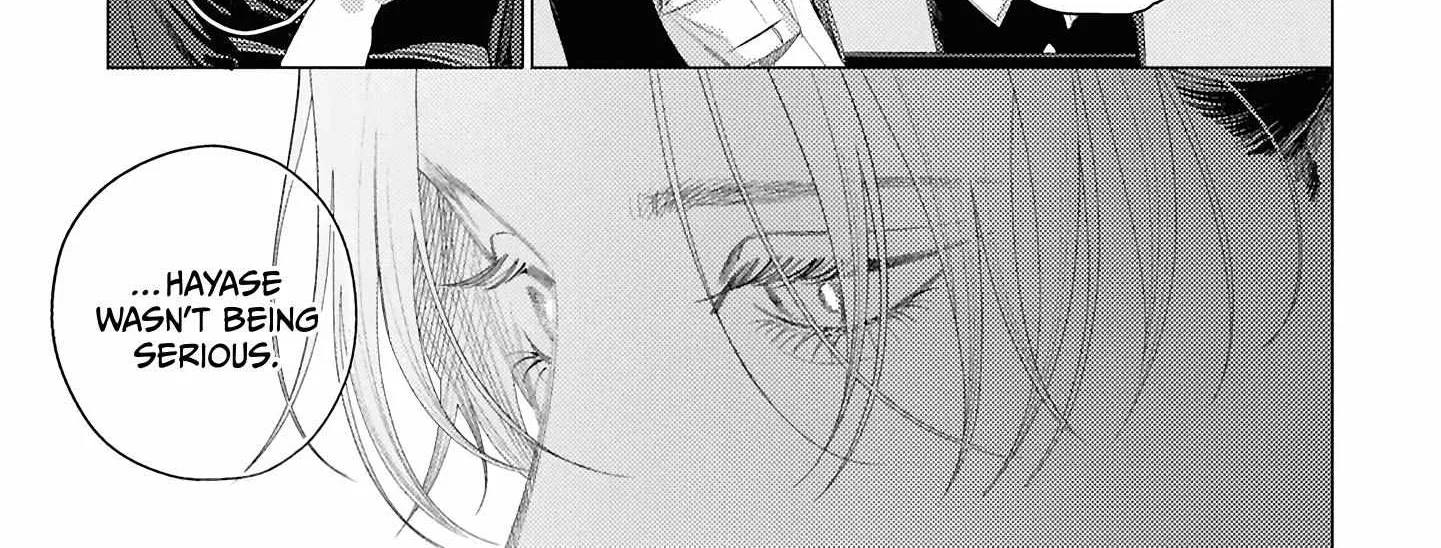 Play After Call Chapter 9 page 21 - 