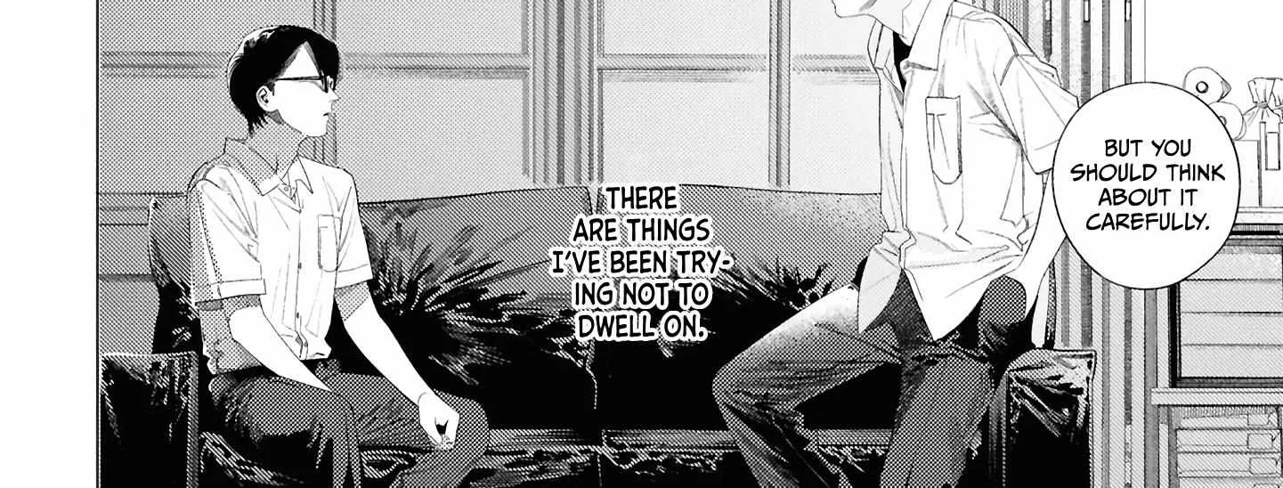 Play After Call Chapter 9 page 23 - 