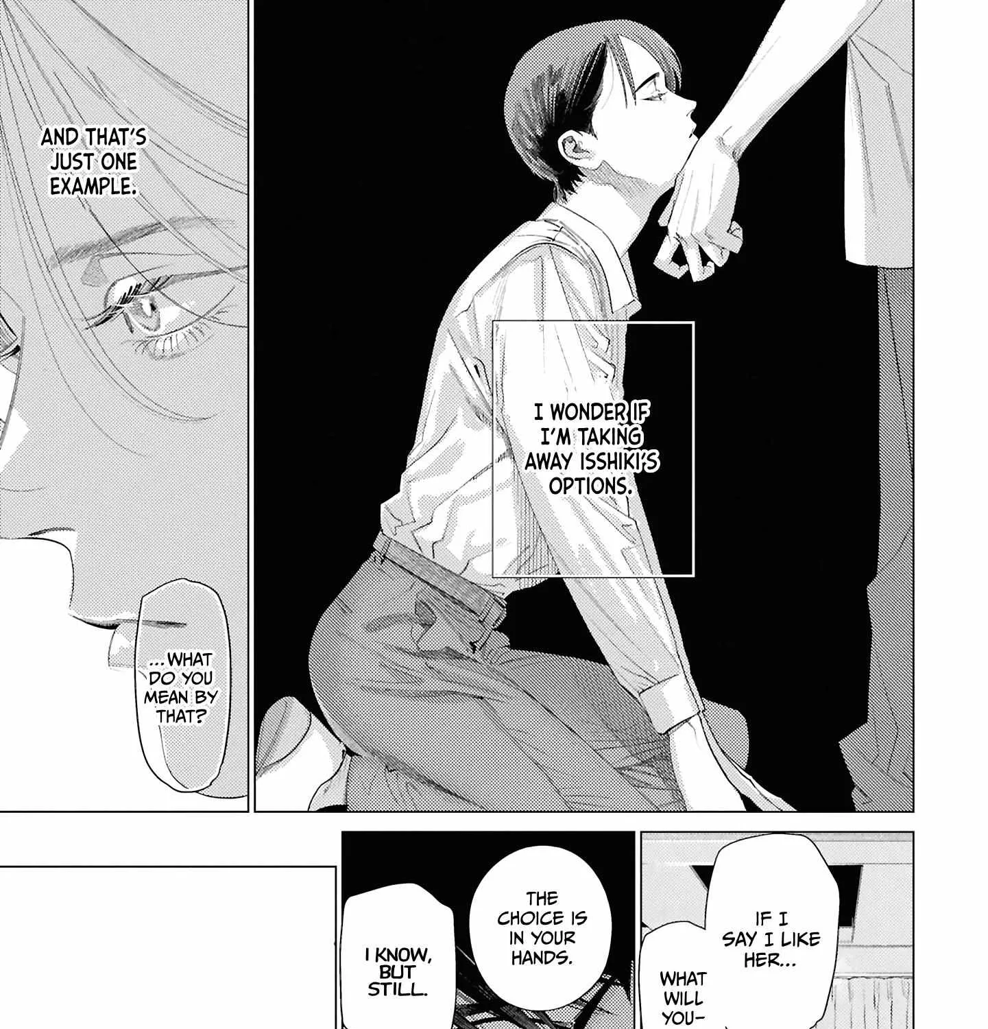 Play After Call Chapter 9 page 24 - 