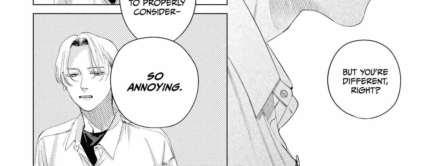Play After Call Chapter 9 page 27 - 