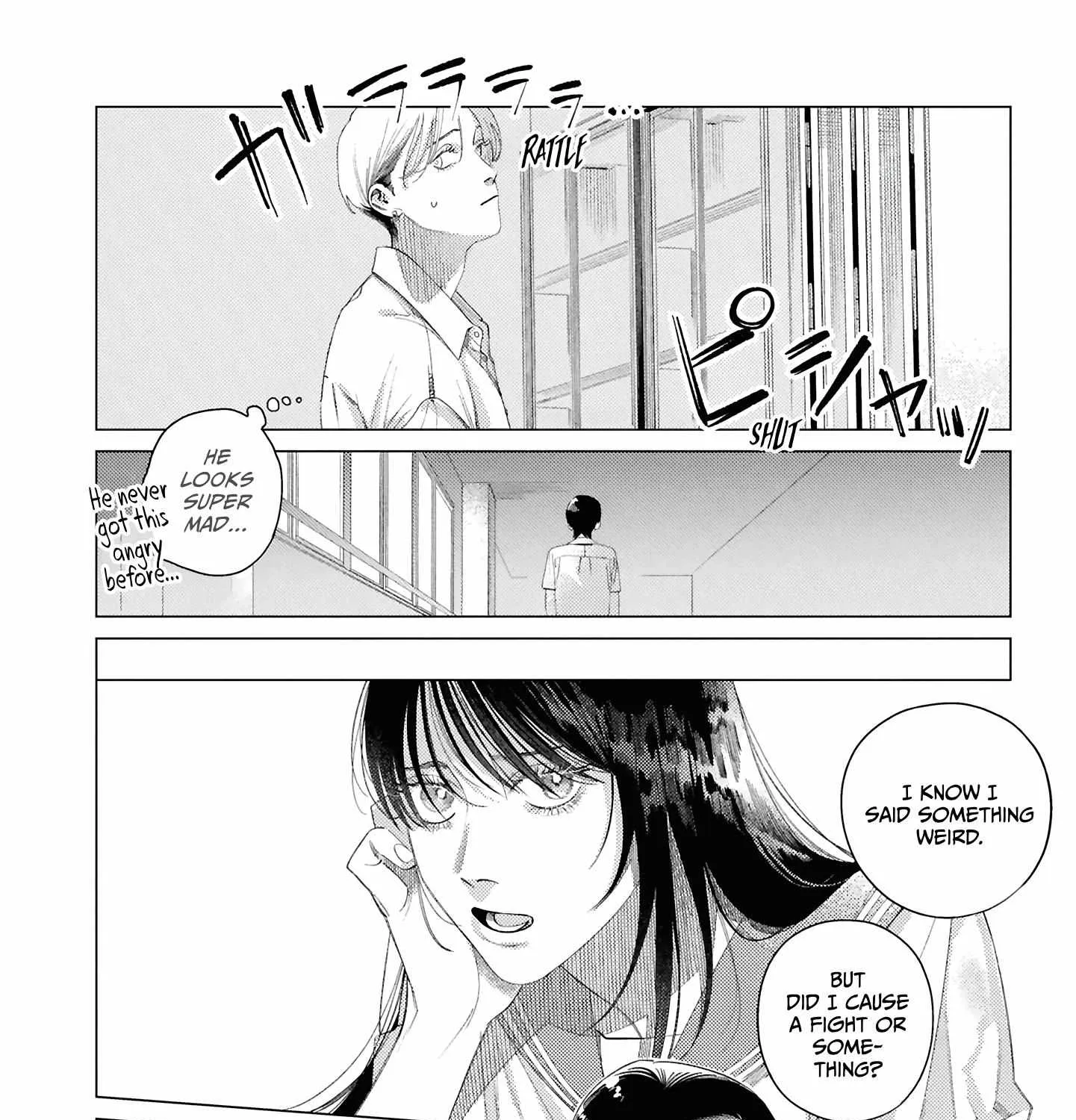 Play After Call Chapter 9 page 30 - 
