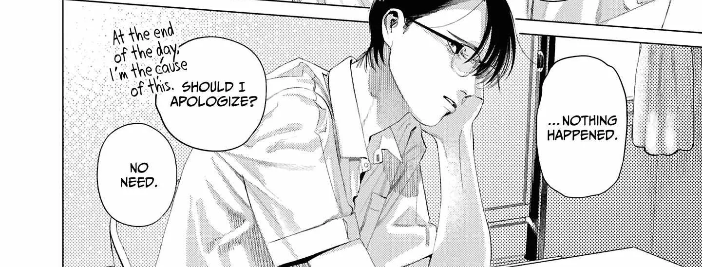 Play After Call Chapter 9 page 31 - 