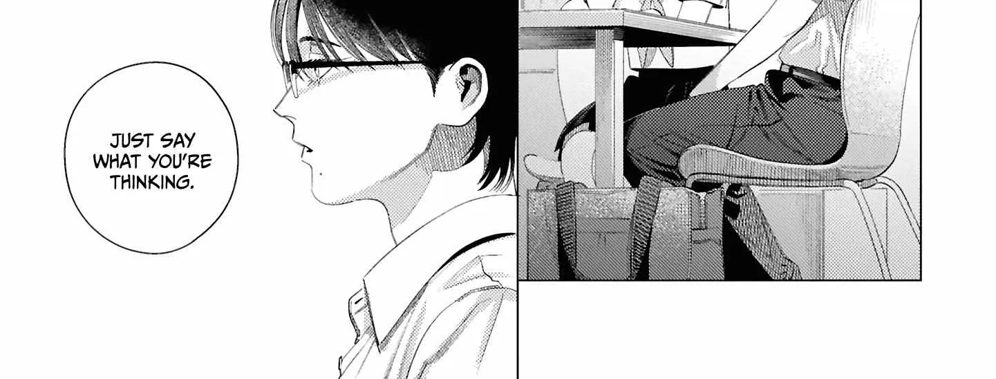 Play After Call Chapter 9 page 33 - 